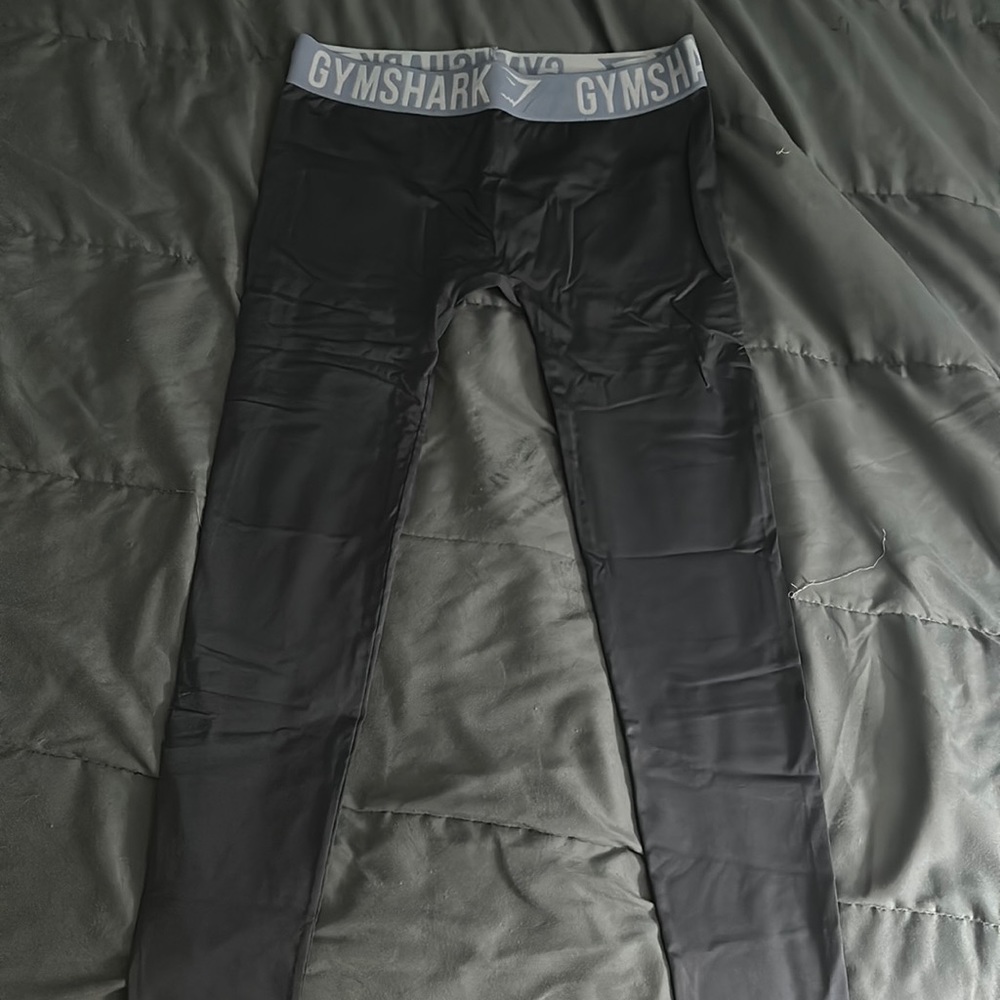 GymShark seamless leggings